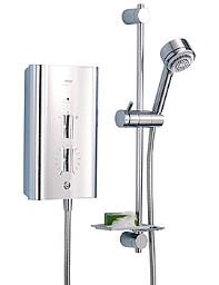 BEST ELECTRIC SHOWER 2014 | ELECTRIC SHOWER BUYING GUIDE